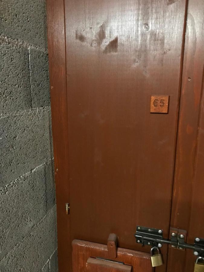 Appartement Au Calme Parking Privé