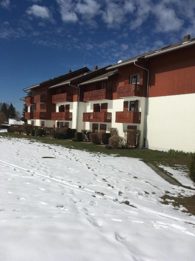 Au Calme Parking Prive Apartment *