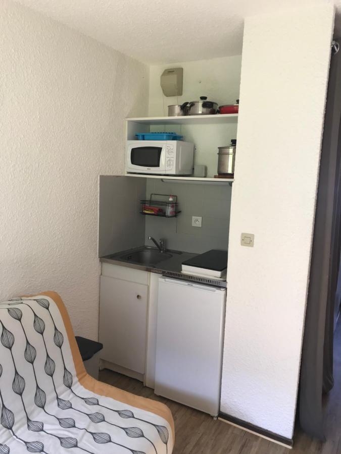 Apartment Au Calme Parking Prive